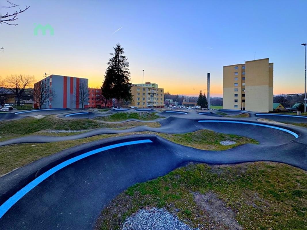 Prodej bytu 3+1 67 m² — fotografie 55