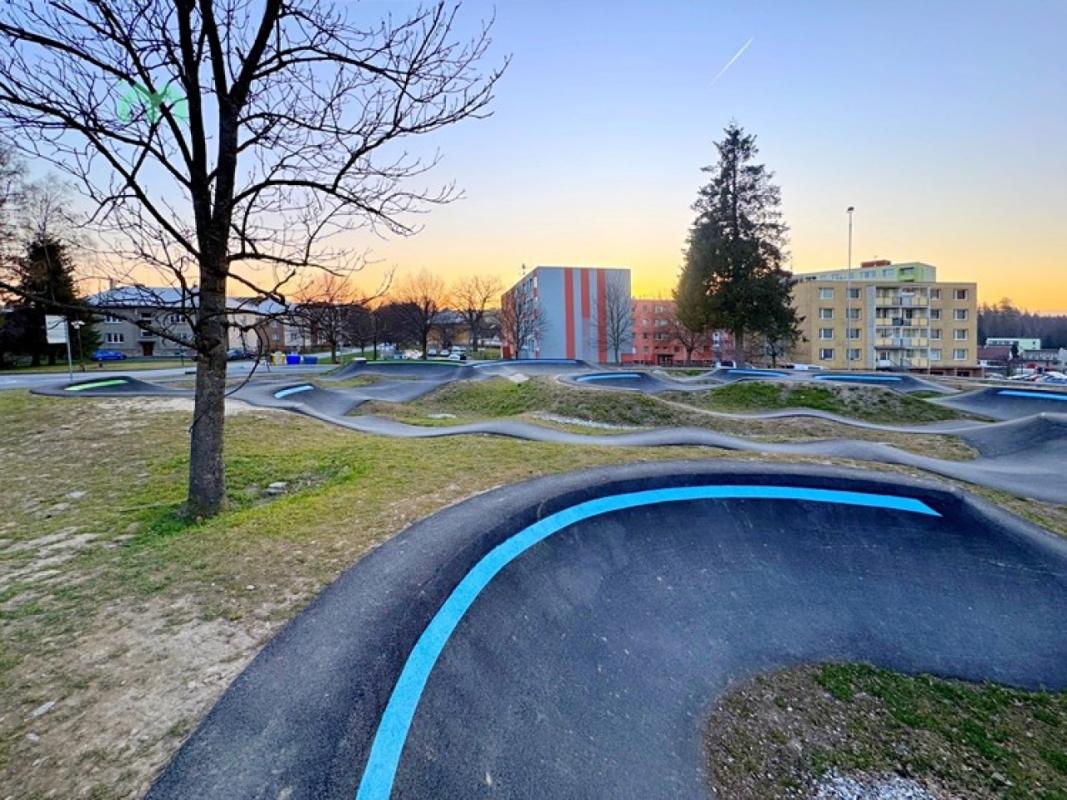 Prodej bytu 3+1 67 m² — fotografie 56