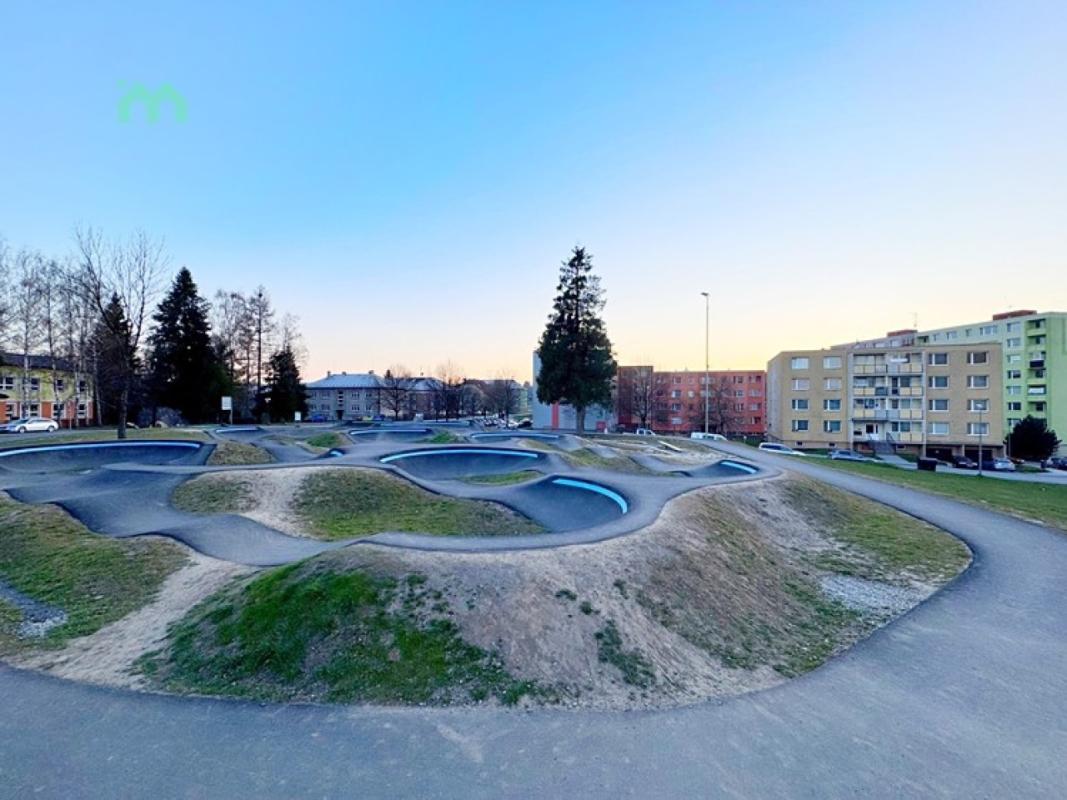 Prodej bytu 3+1 67 m² — fotografie 57