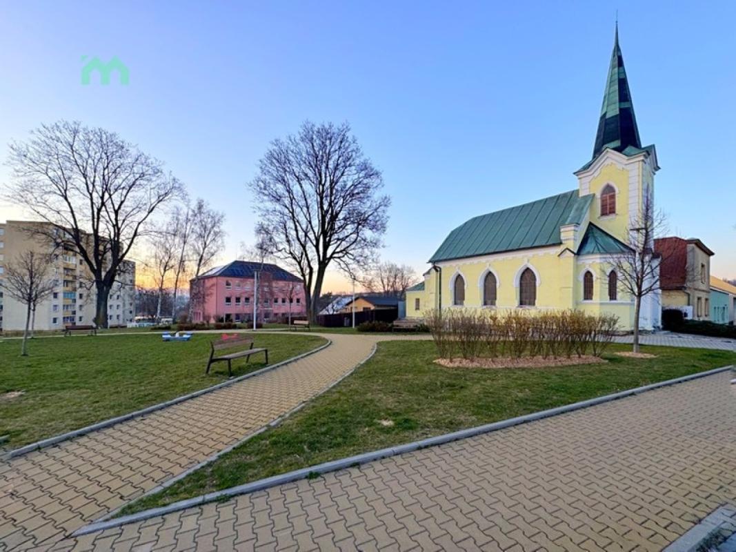 Prodej bytu 3+1 67 m² — fotografie 58