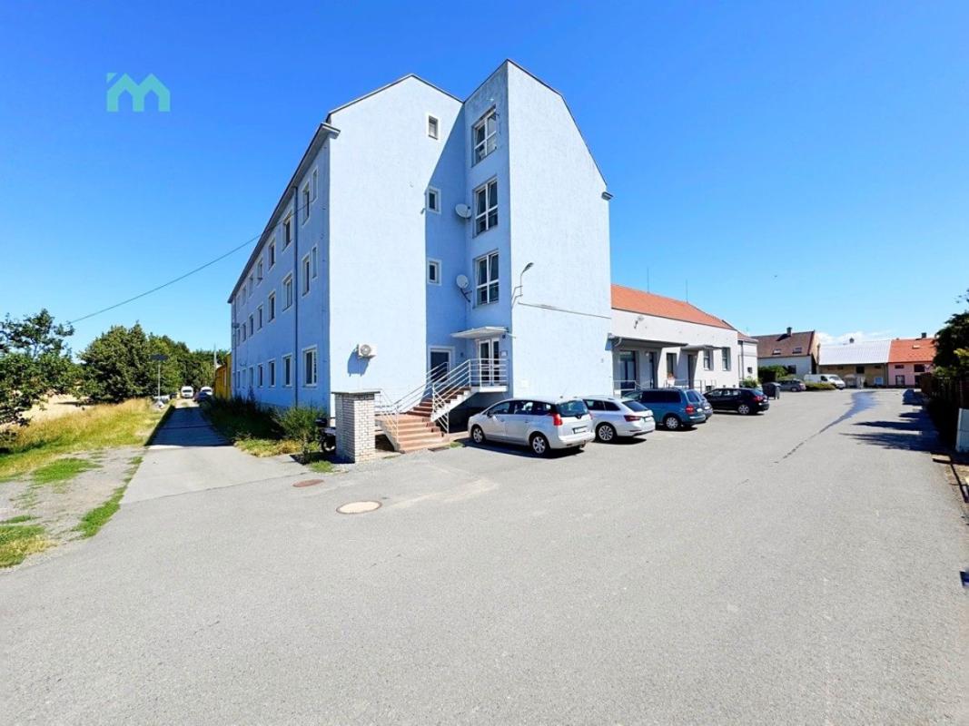 Prodej bytu 3+1 112 m² — fotografie 1