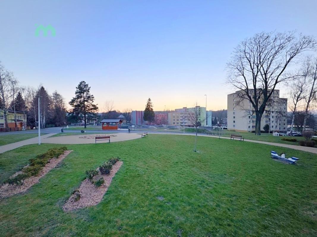 Prodej bytu 3+1 67 m² — fotografie 59