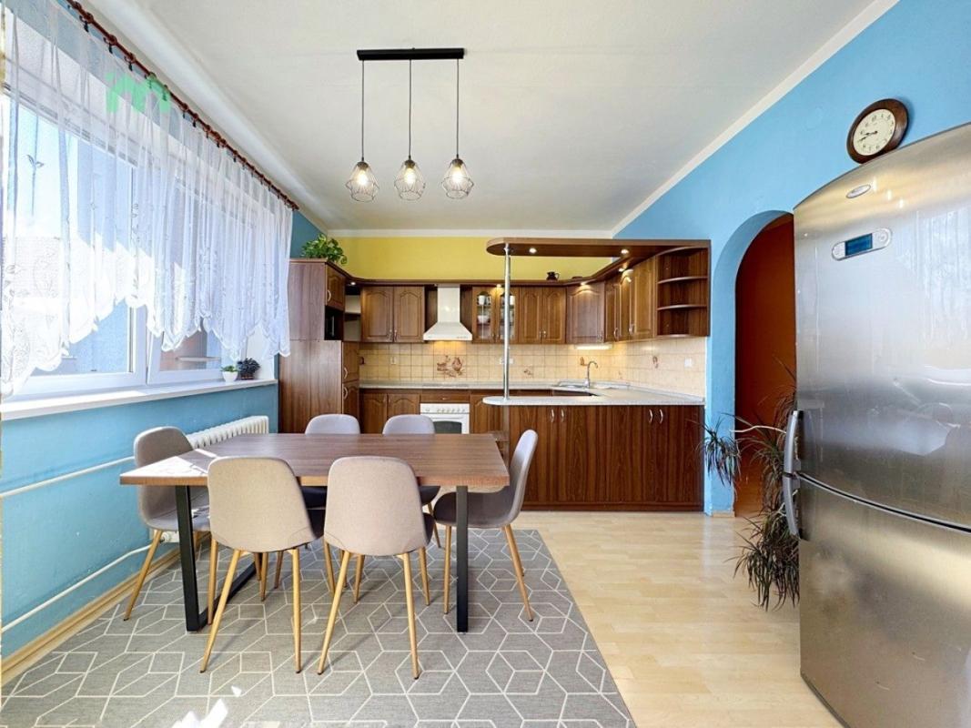 Prodej bytu 3+1 112 m² — fotografie 3