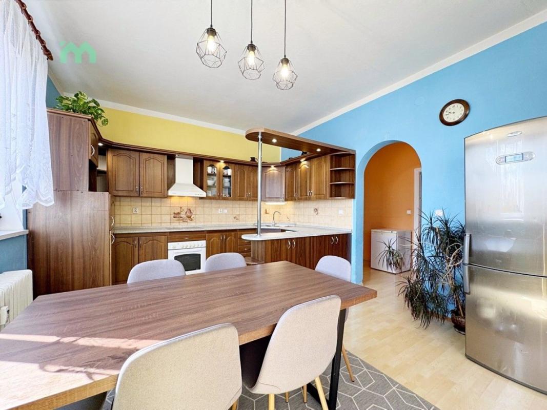 Prodej bytu 3+1 112 m² — fotografie 4