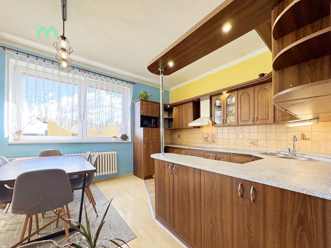 Prodej bytu 3+1 112 m² — fotografie 6