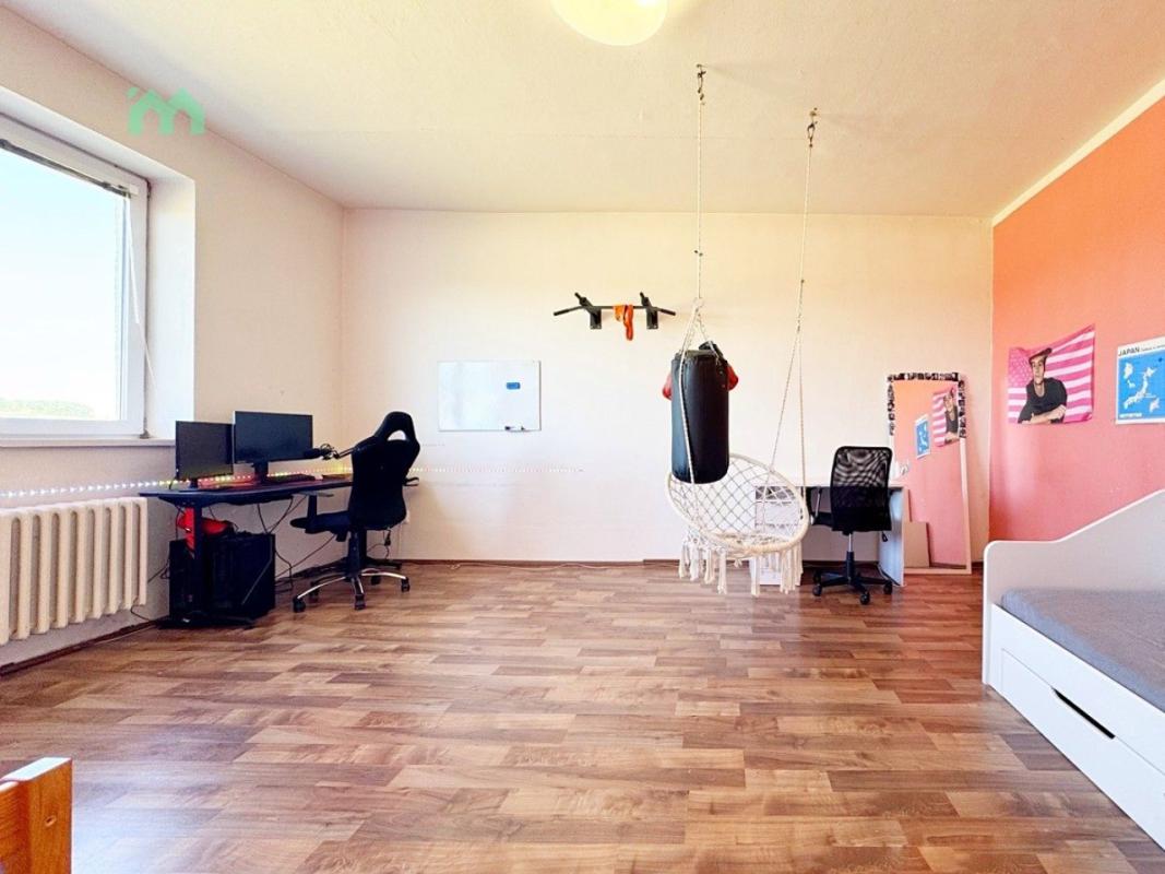 Prodej bytu 3+1 112 m² — fotografie 22
