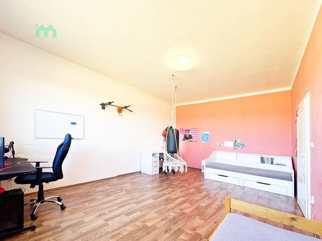 Prodej bytu 3+1 112 m² — fotografie 23