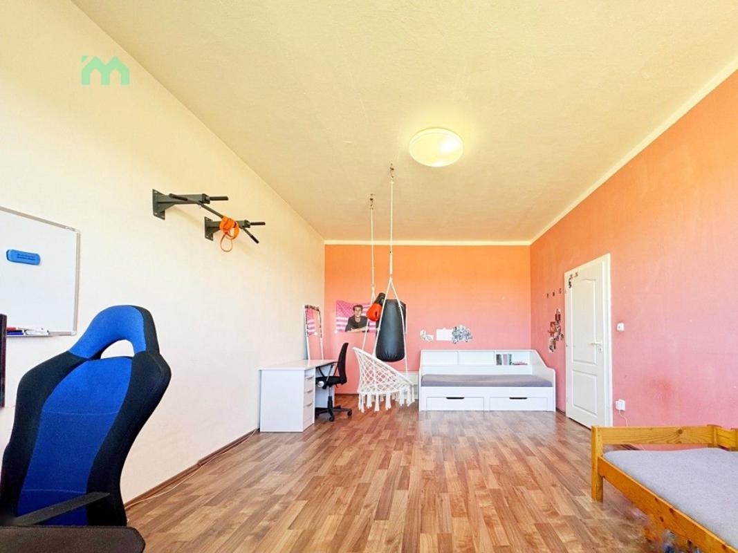 Prodej bytu 3+1 112 m² — fotografie 24