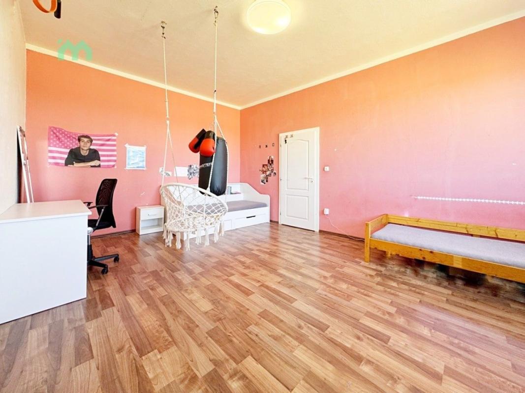 Prodej bytu 3+1 112 m² — fotografie 25