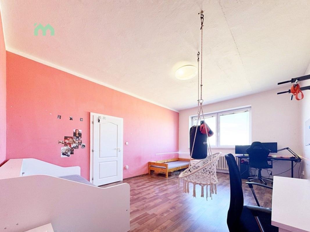 Prodej bytu 3+1 112 m² — fotografie 26