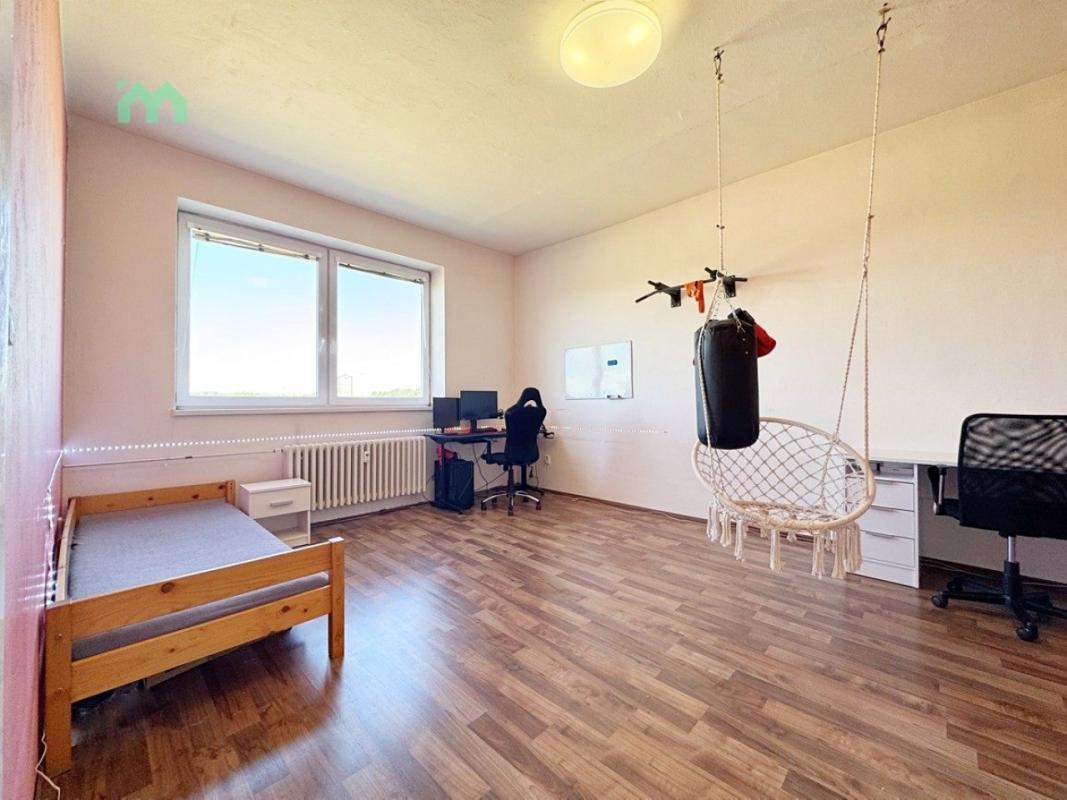 Prodej bytu 3+1 112 m² — fotografie 28