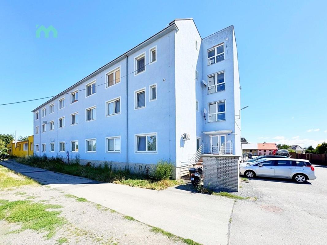 Prodej bytu 3+1 112 m² — fotografie 41