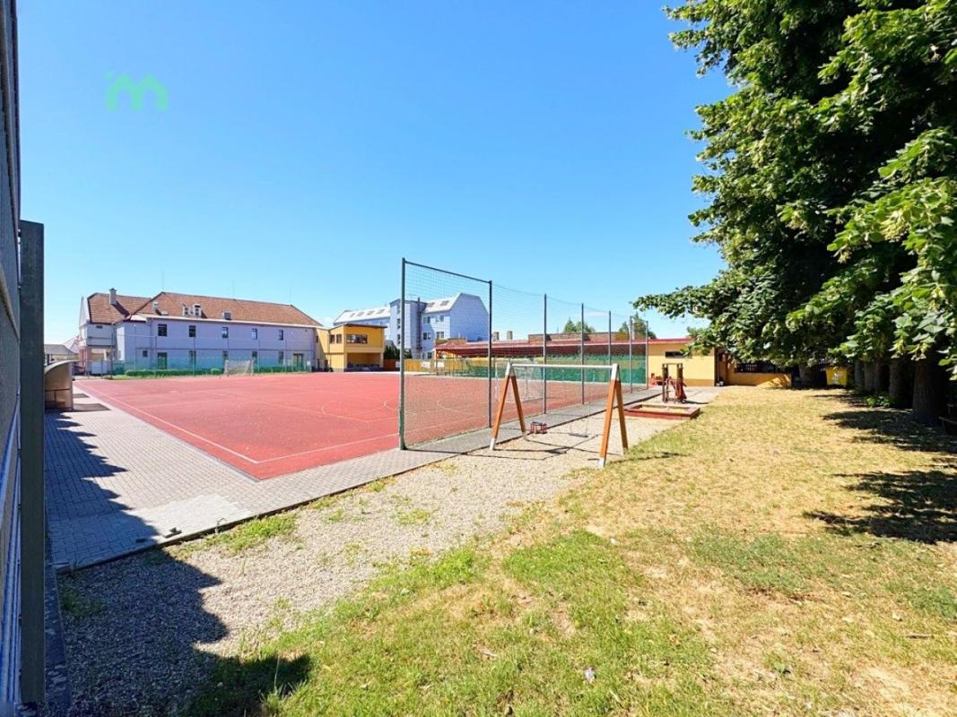 Prodej bytu 3+1 112 m² — fotografie 44