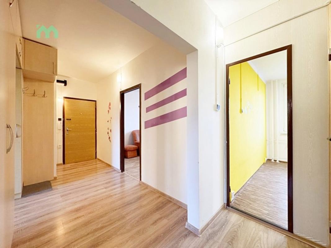 Prodej bytu 3+1 67 m² — fotografie 7