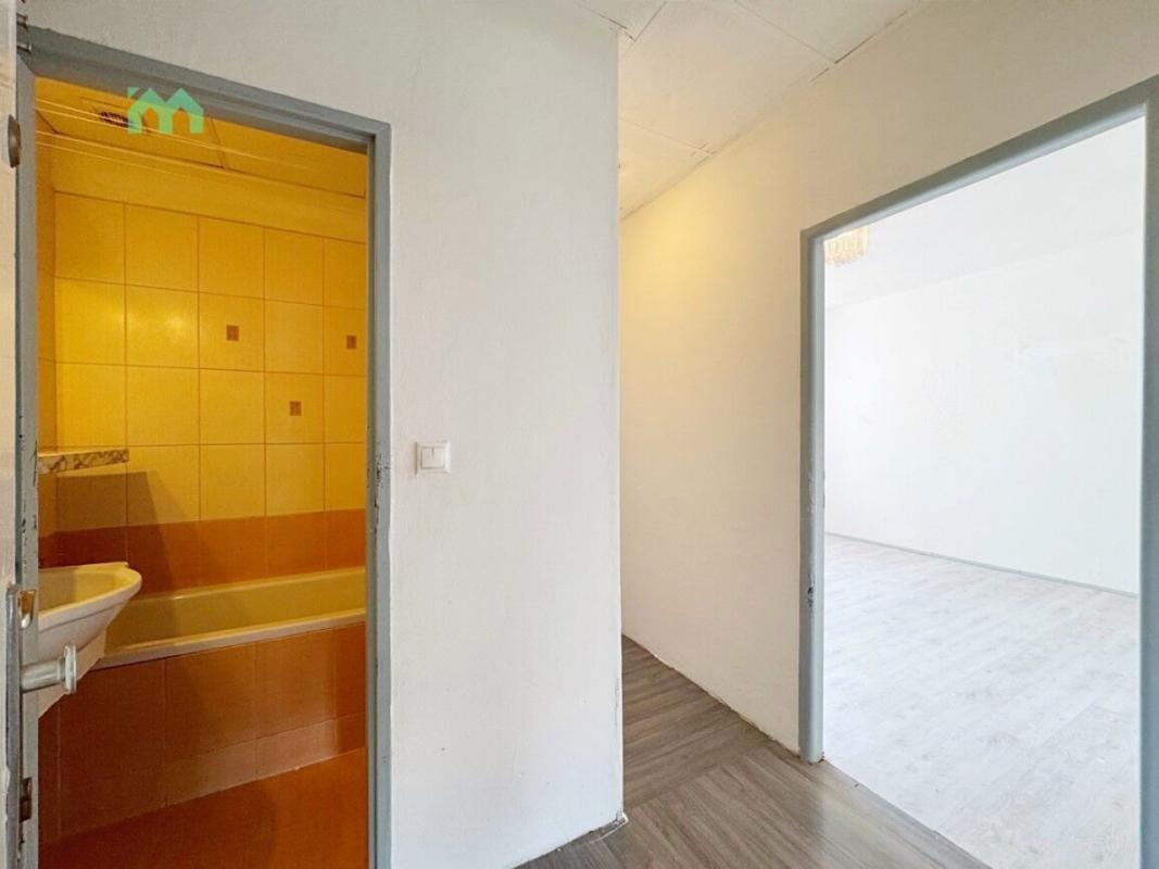 Prodej bytu 2+1 59 m² — fotografie 3