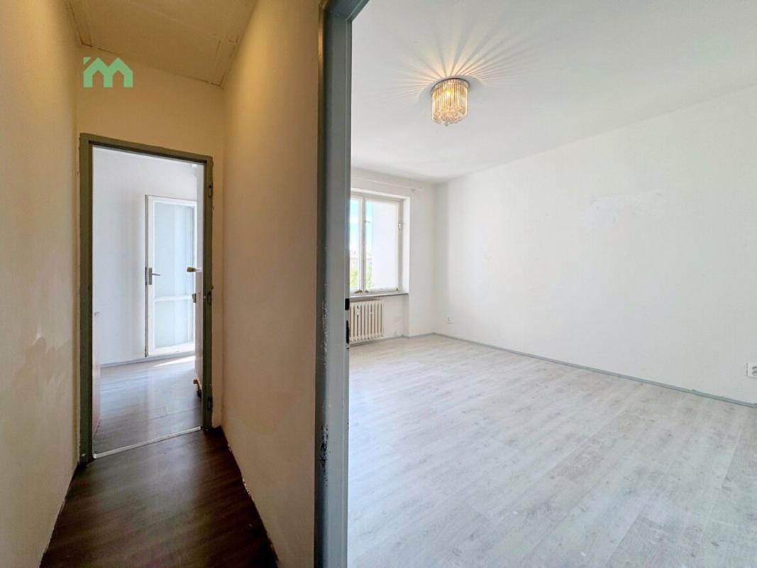 Prodej bytu 2+1 59 m² — fotografie 4