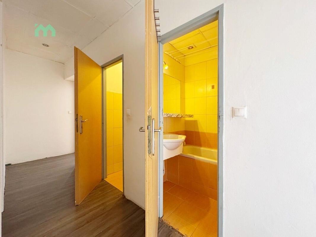 Prodej bytu 2+1 59 m² — fotografie 5