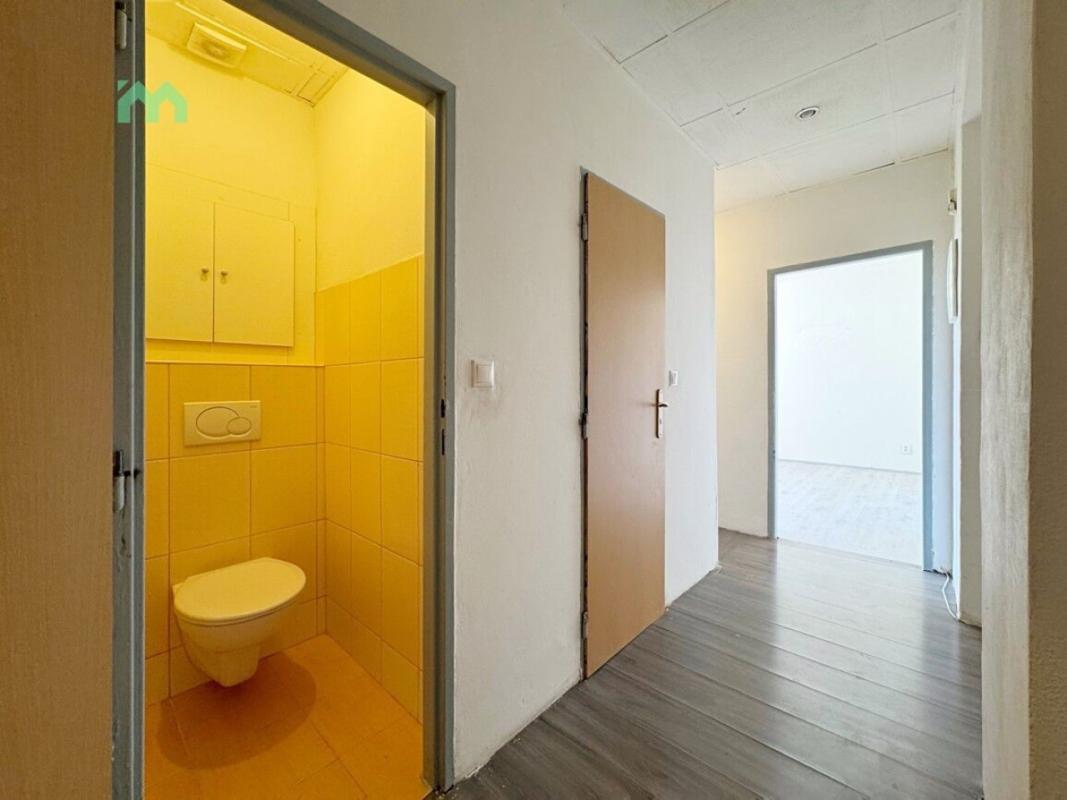 Prodej bytu 2+1 59 m² — fotografie 6