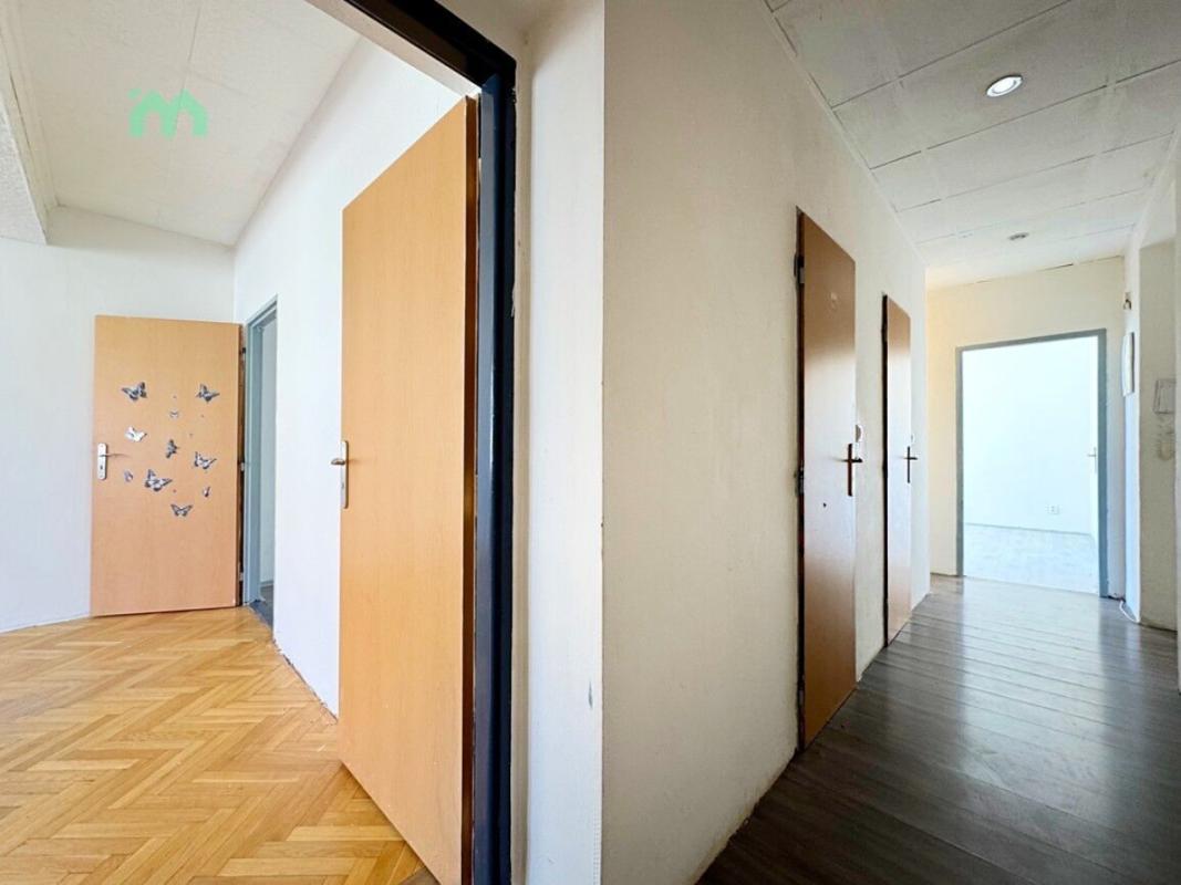 Prodej bytu 2+1 59 m² — fotografie 7