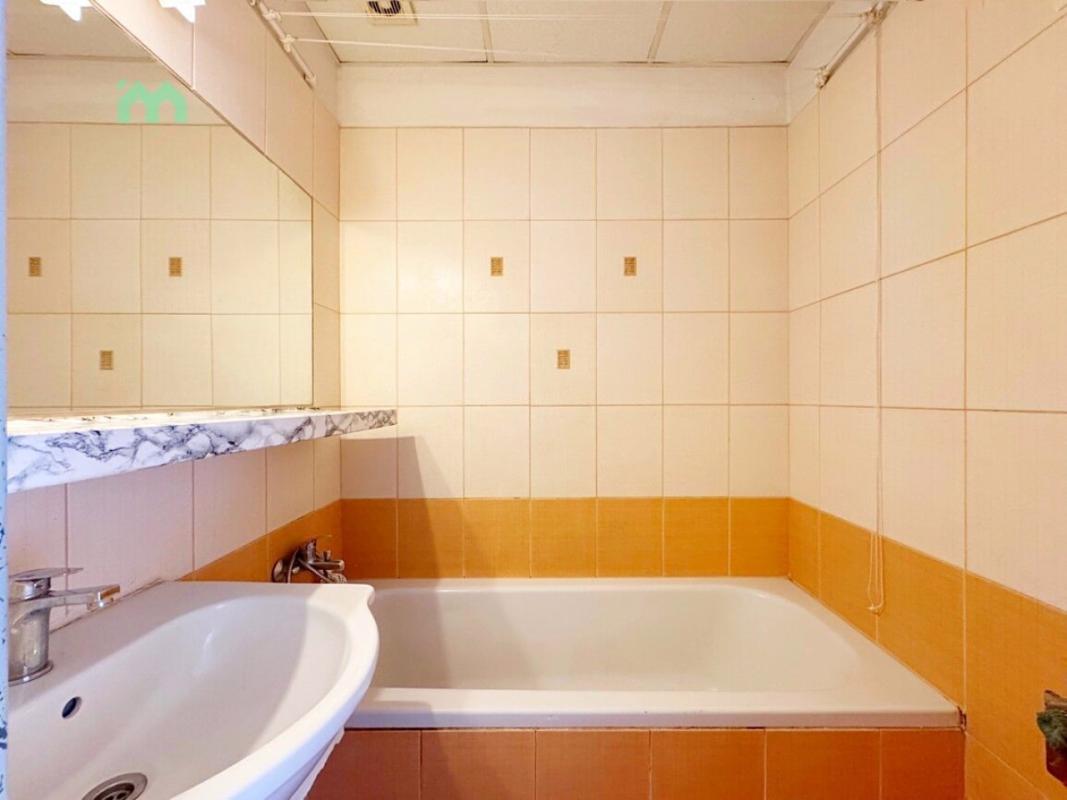 Prodej bytu 2+1 59 m² — fotografie 9