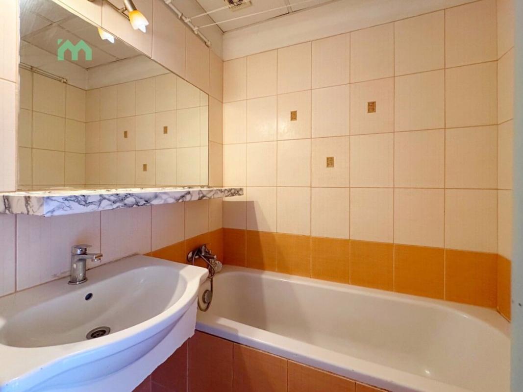 Prodej bytu 2+1 59 m² — fotografie 10