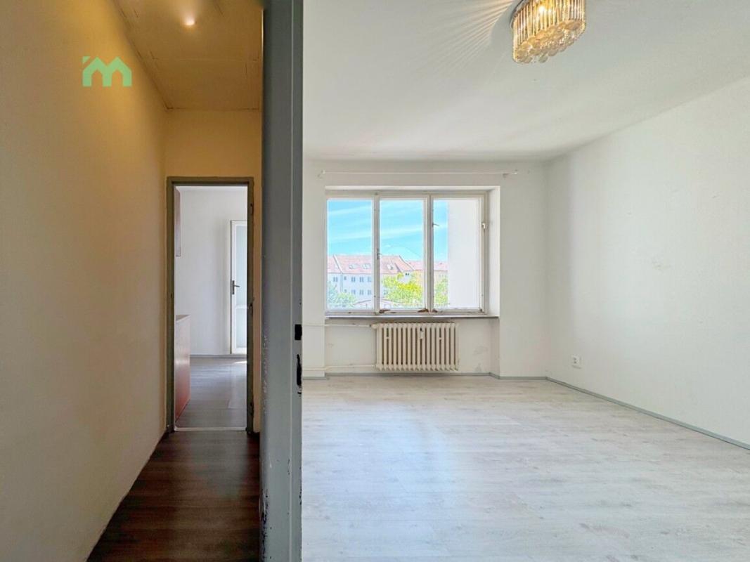 Prodej bytu 2+1 59 m² — fotografie 13