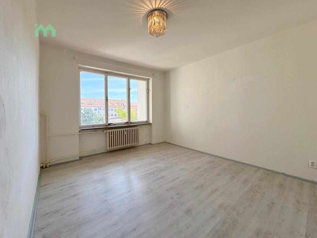 Prodej bytu 2+1 59 m² — fotografie 14