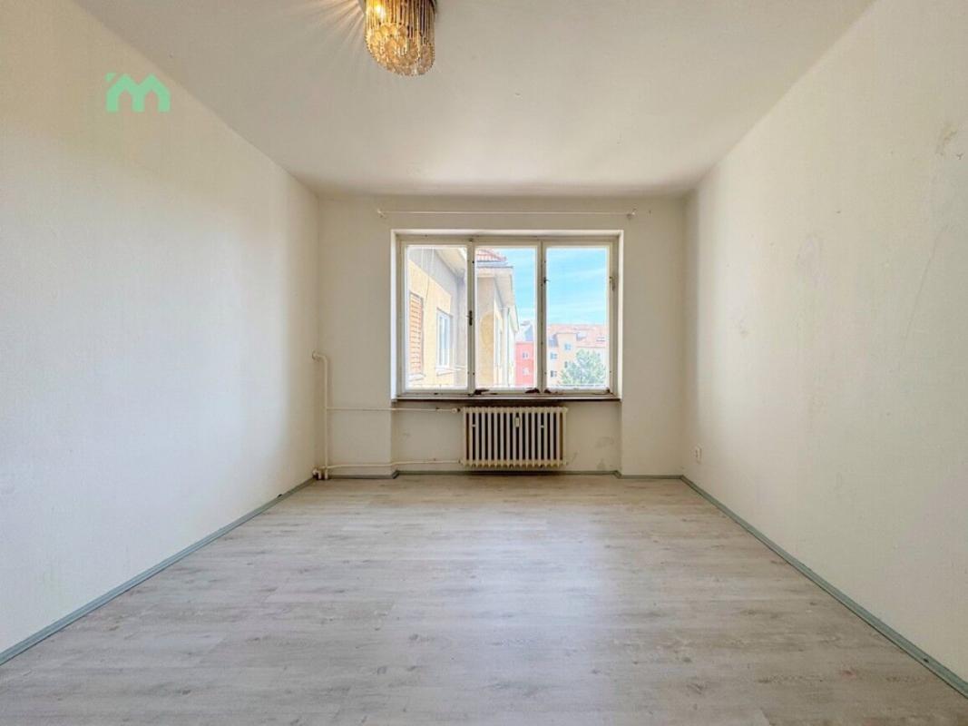 Prodej bytu 2+1 59 m² — fotografie 15