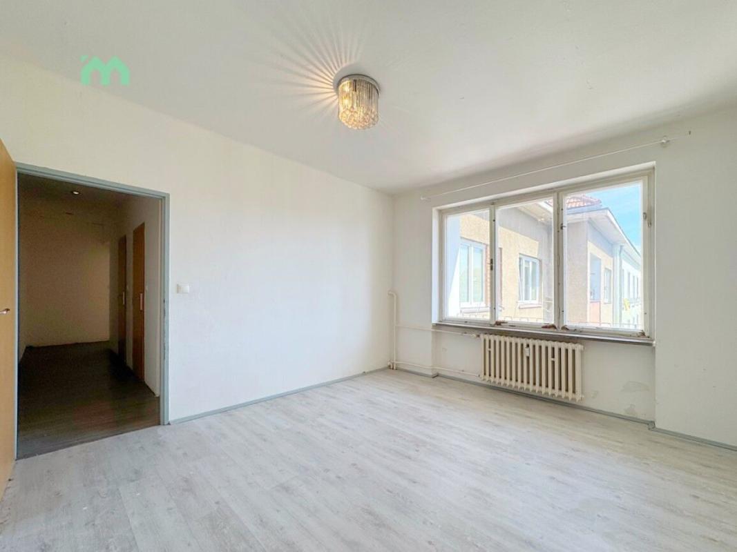 Prodej bytu 2+1 59 m² — fotografie 16