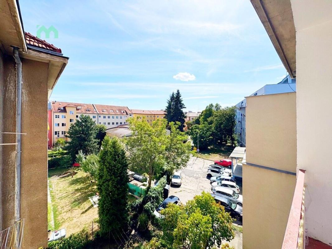 Prodej bytu 2+1 59 m² — fotografie 20