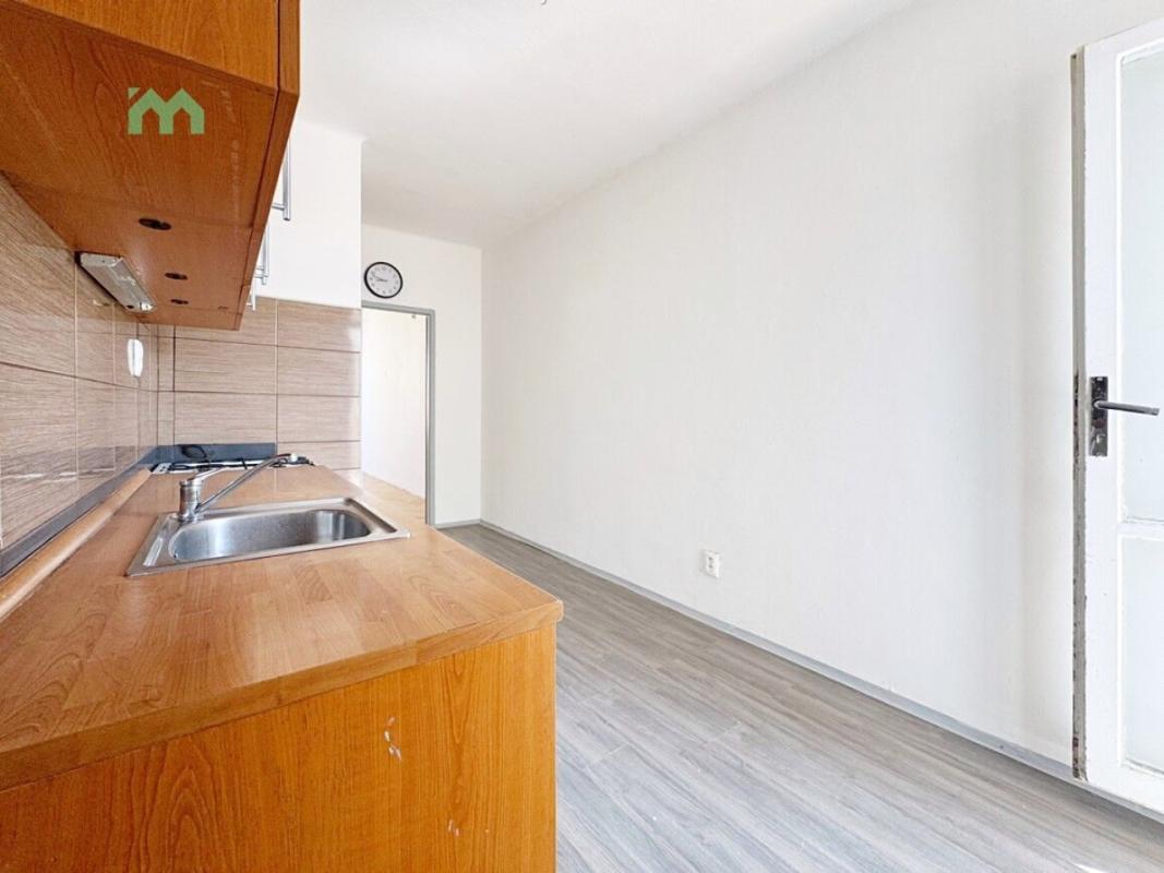 Prodej bytu 2+1 59 m² — fotografie 22