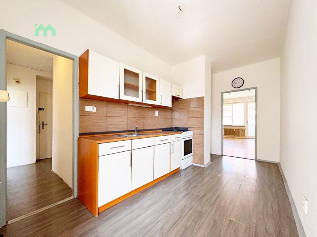Prodej bytu 2+1 59 m² — fotografie 23