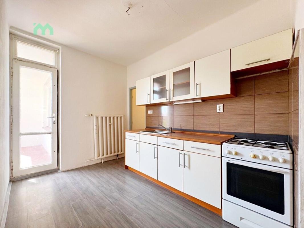 Prodej bytu 2+1 59 m² — fotografie 25