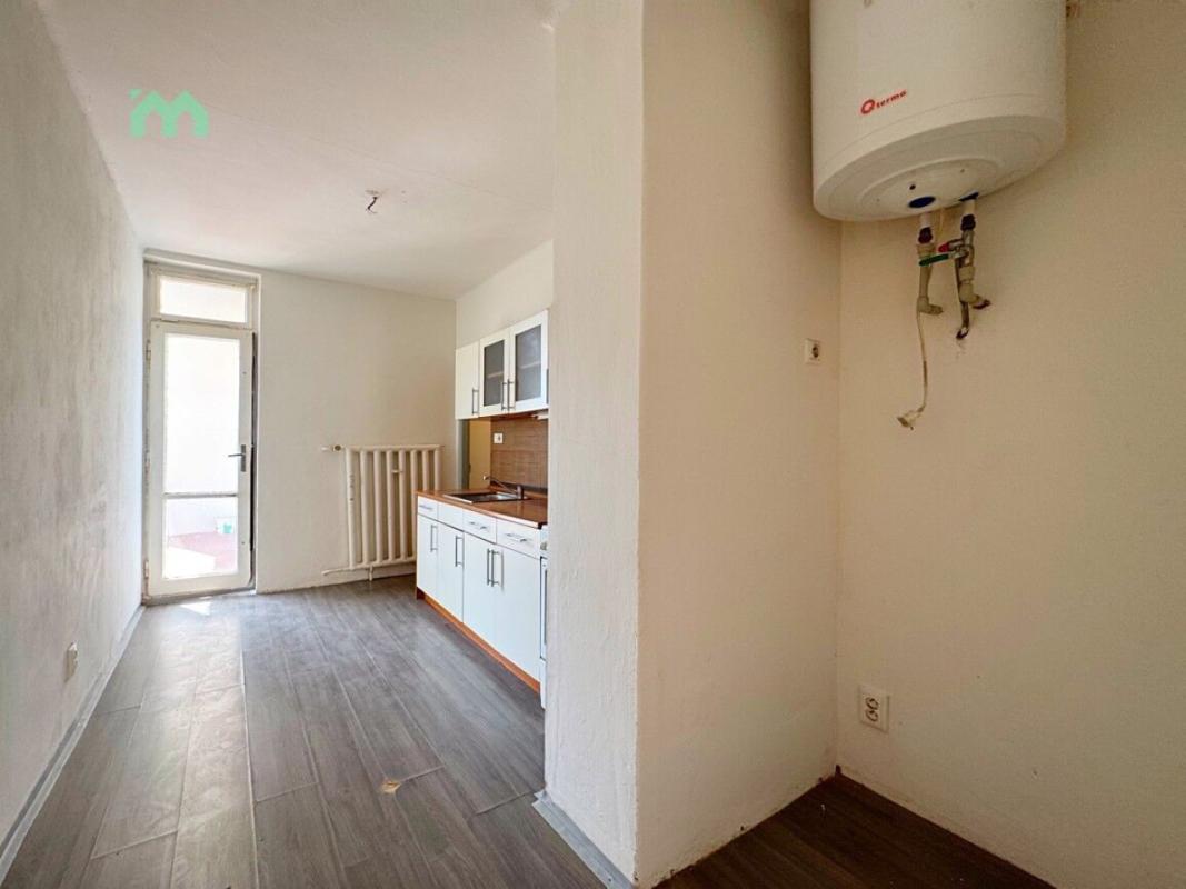 Prodej bytu 2+1 59 m² — fotografie 26
