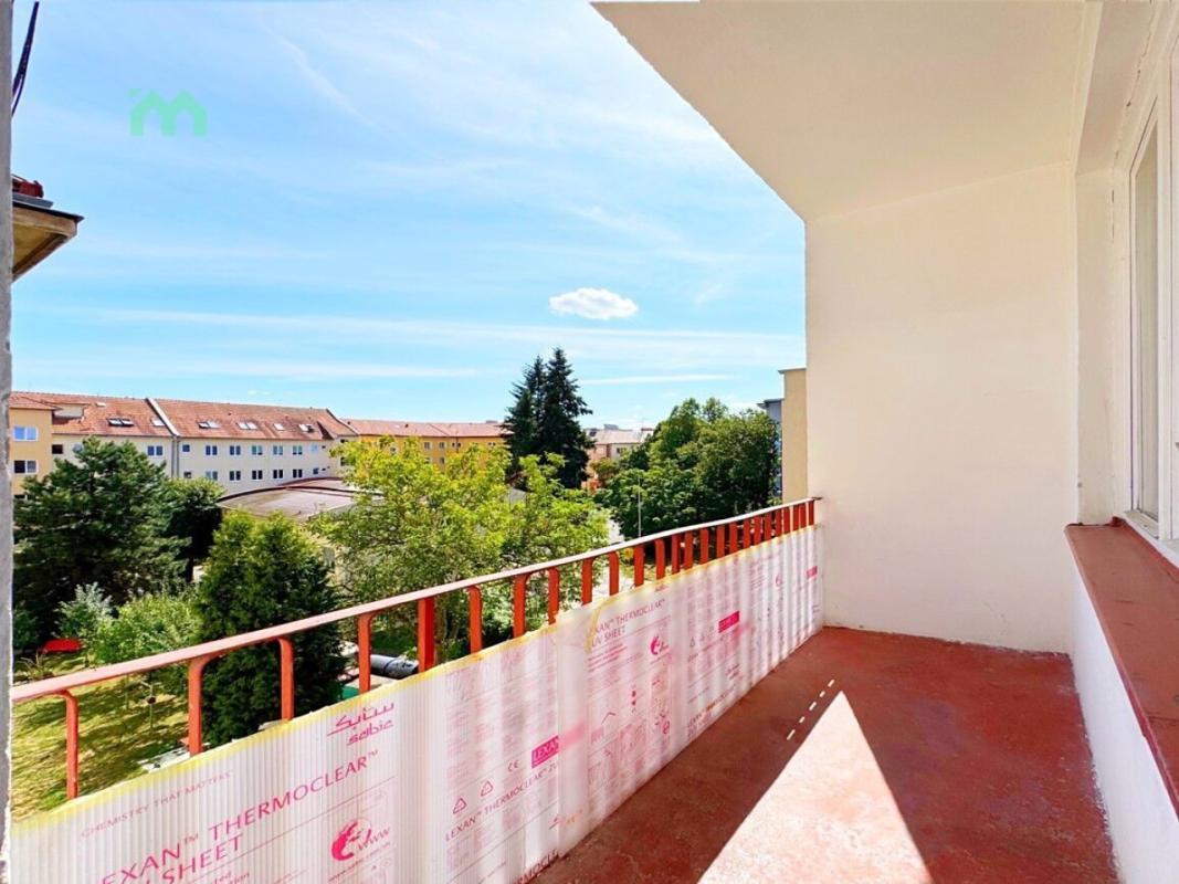 Prodej bytu 2+1 59 m² — fotografie 27