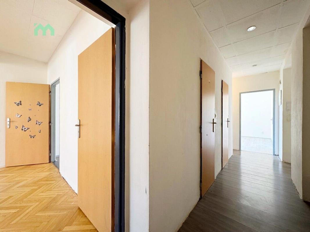 Prodej bytu 2+1 59 m² — fotografie 30
