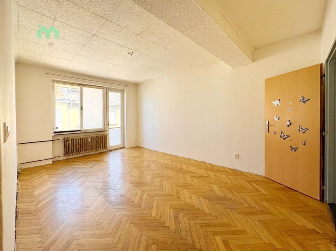 Prodej bytu 2+1 59 m² — fotografie 31