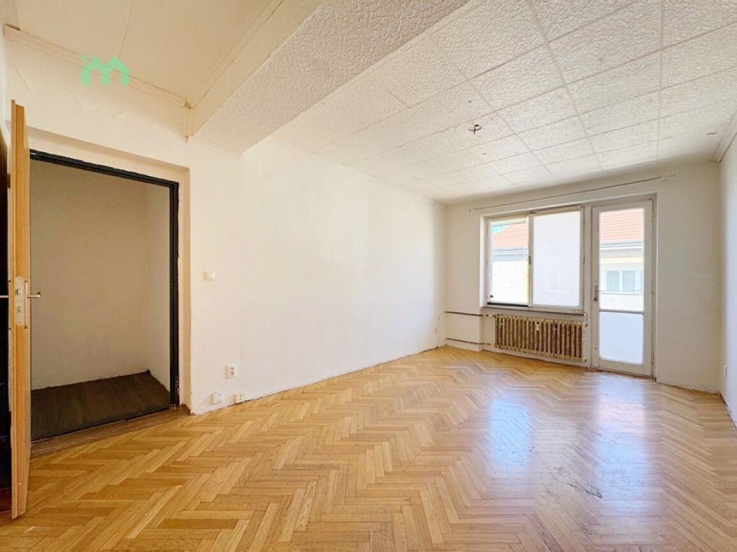 Prodej bytu 2+1 59 m² — fotografie 33