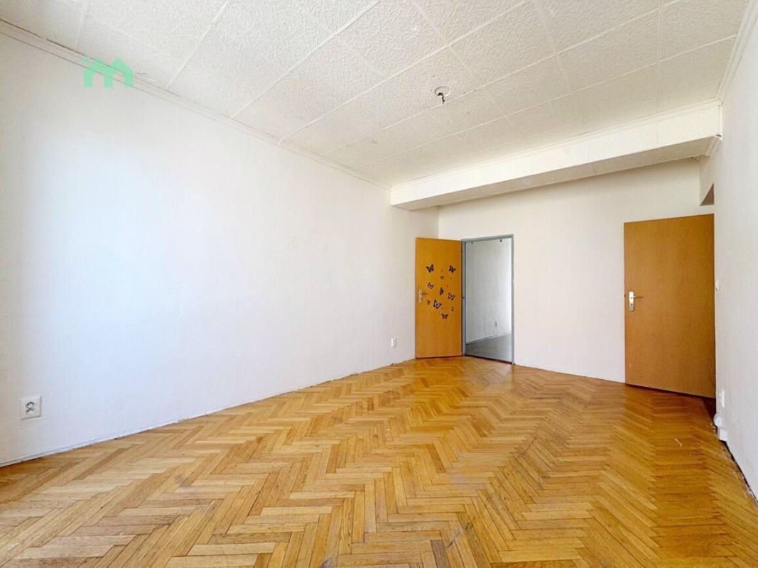 Prodej bytu 2+1 59 m² — fotografie 36