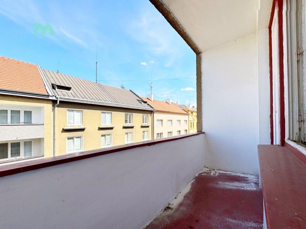 Prodej bytu 2+1 59 m² — fotografie 37