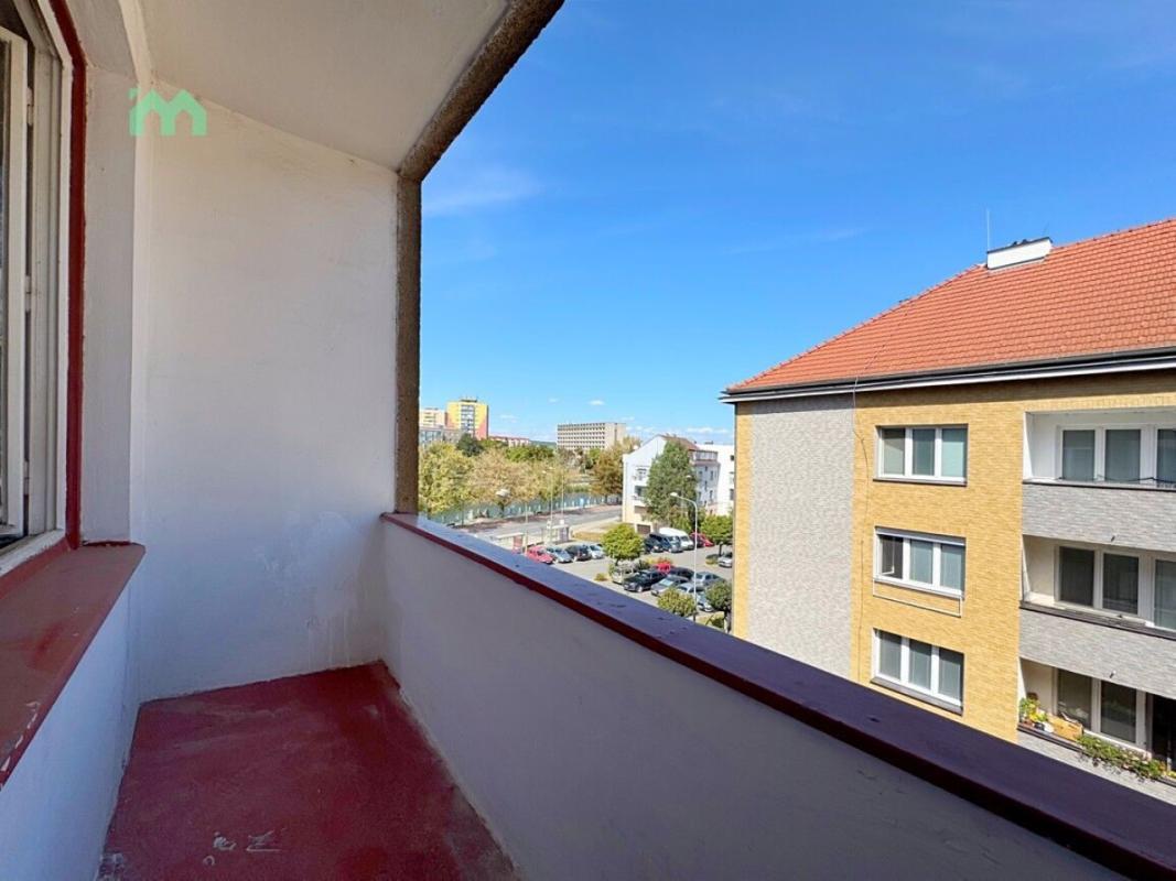 Prodej bytu 2+1 59 m² — fotografie 38