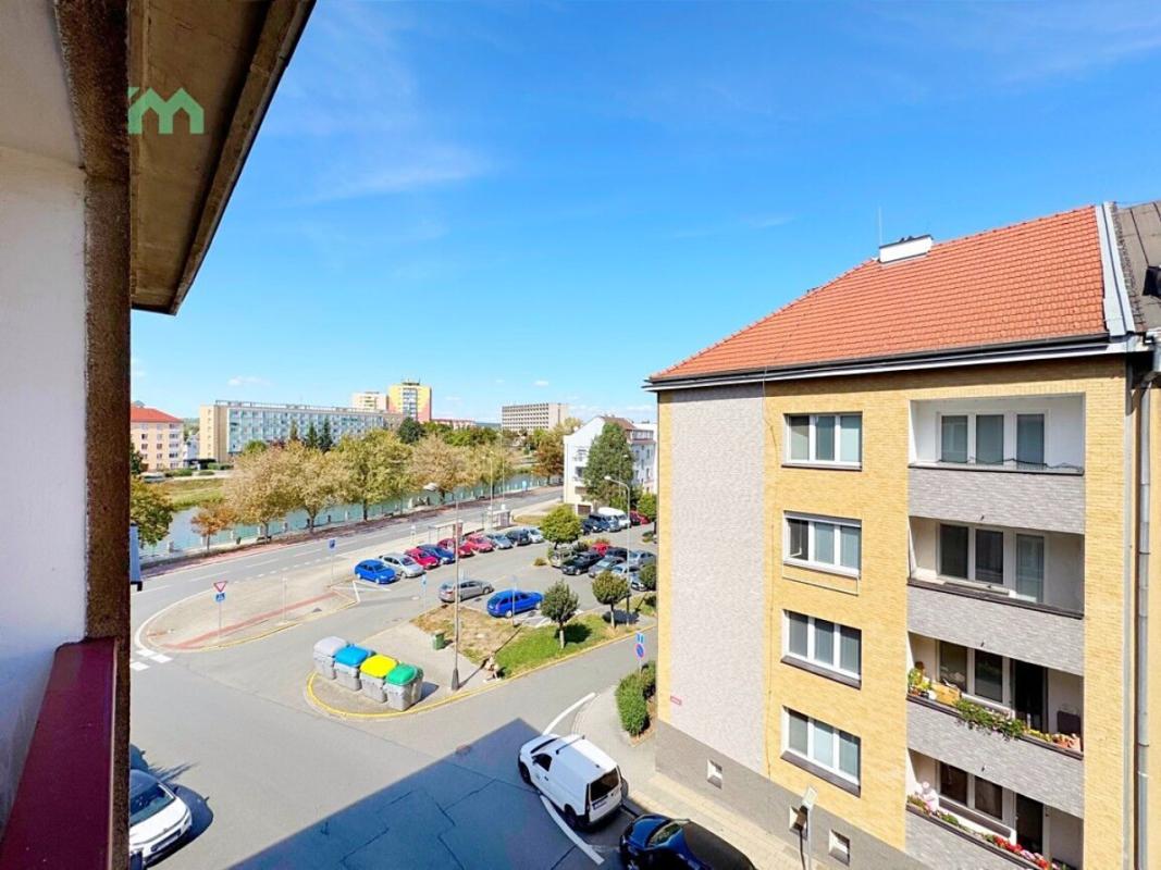 Prodej bytu 2+1 59 m² — fotografie 39