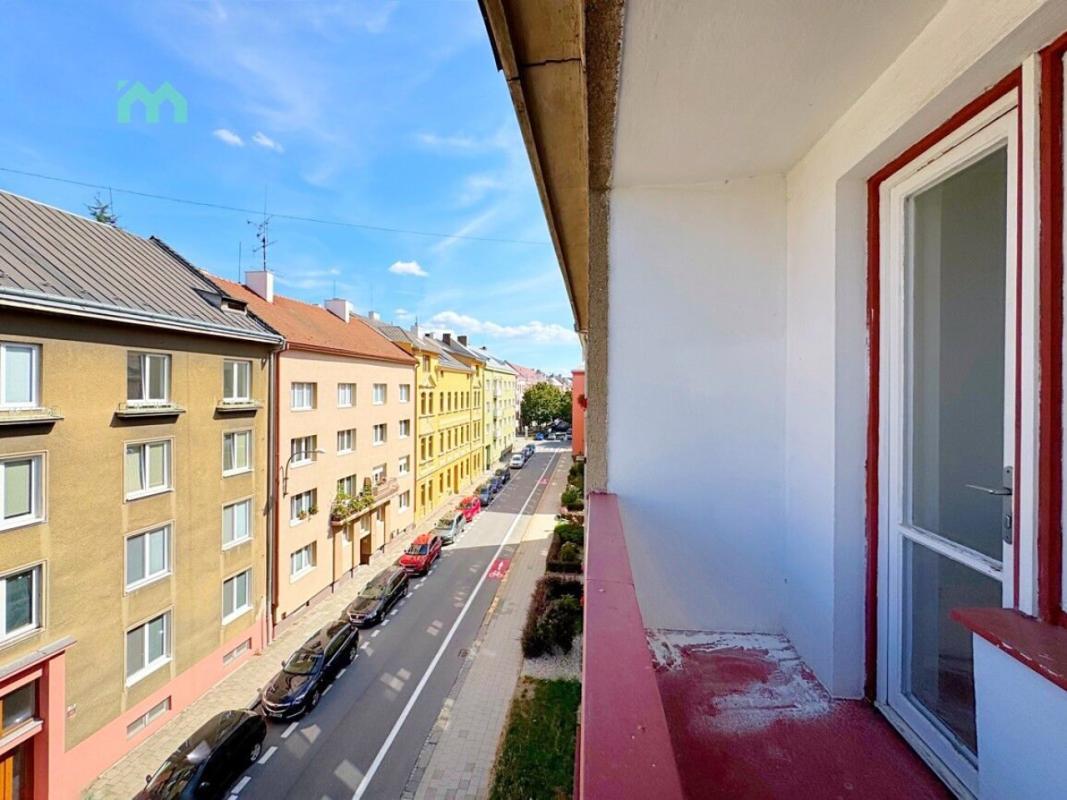 Prodej bytu 2+1 59 m² — fotografie 40