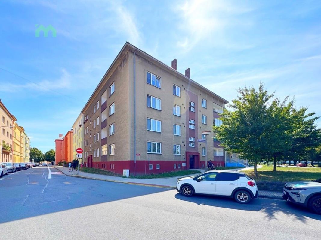 Prodej bytu 2+1 59 m² — fotografie 42
