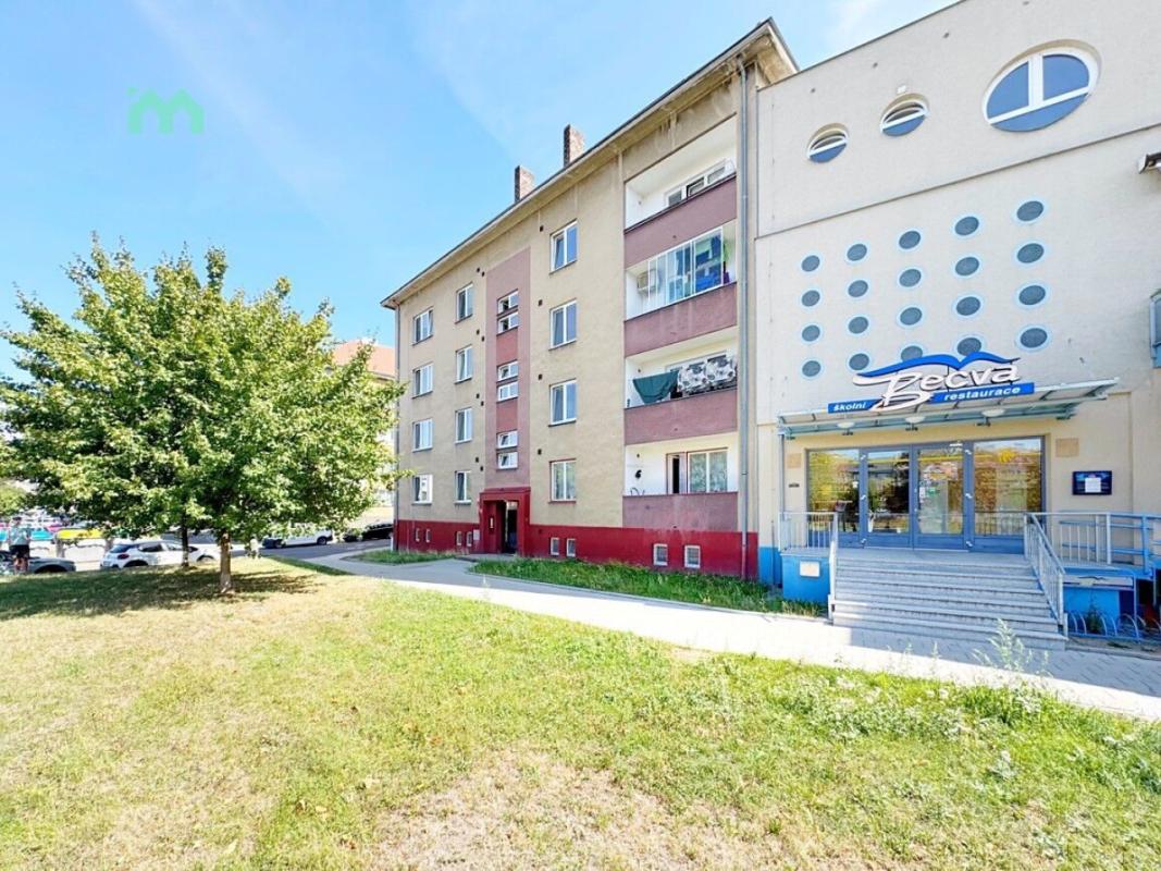 Prodej bytu 2+1 59 m² — fotografie 43