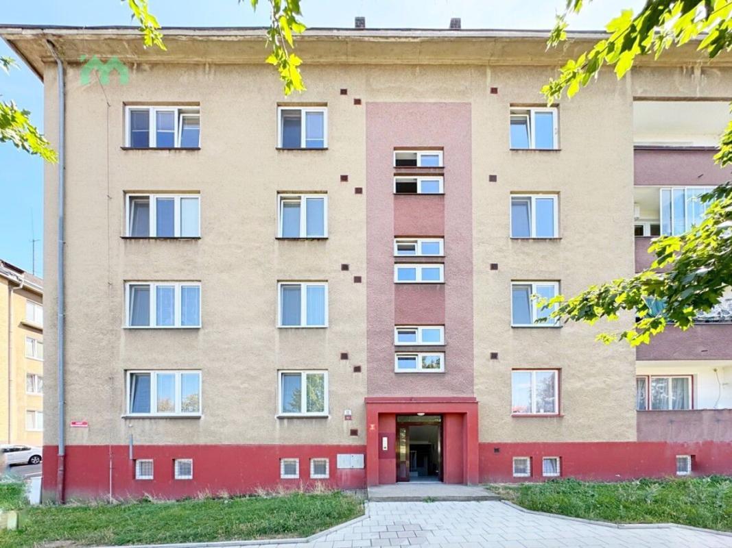 Prodej bytu 2+1 59 m² — fotografie 44