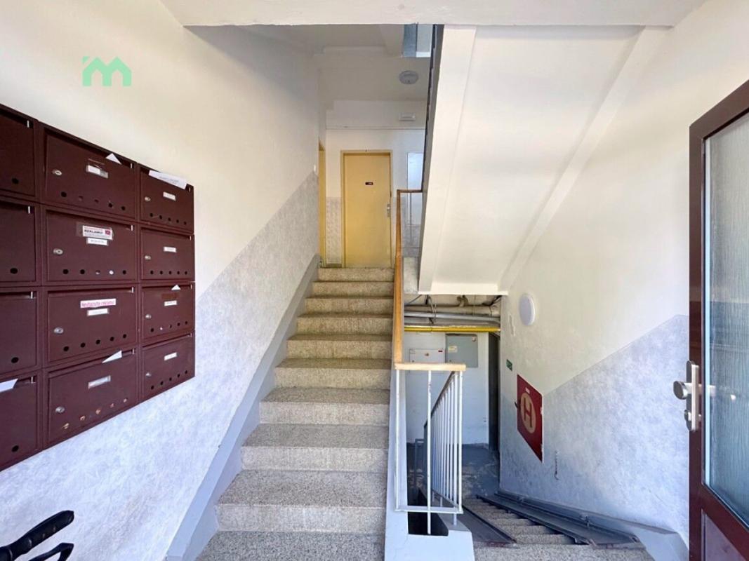 Prodej bytu 2+1 59 m² — fotografie 45