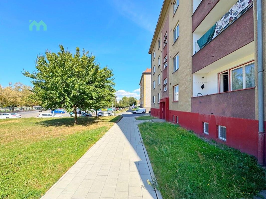 Prodej bytu 2+1 59 m² — fotografie 48