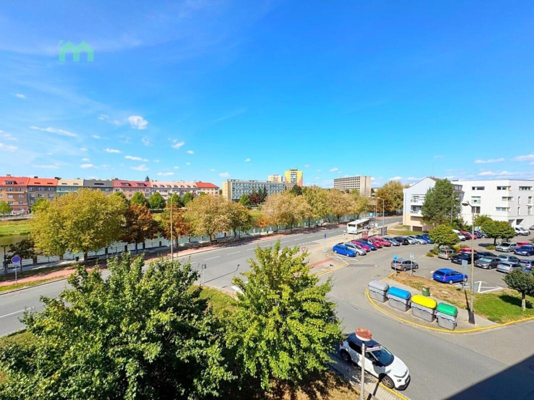 Prodej bytu 2+1 59 m² — fotografie 49
