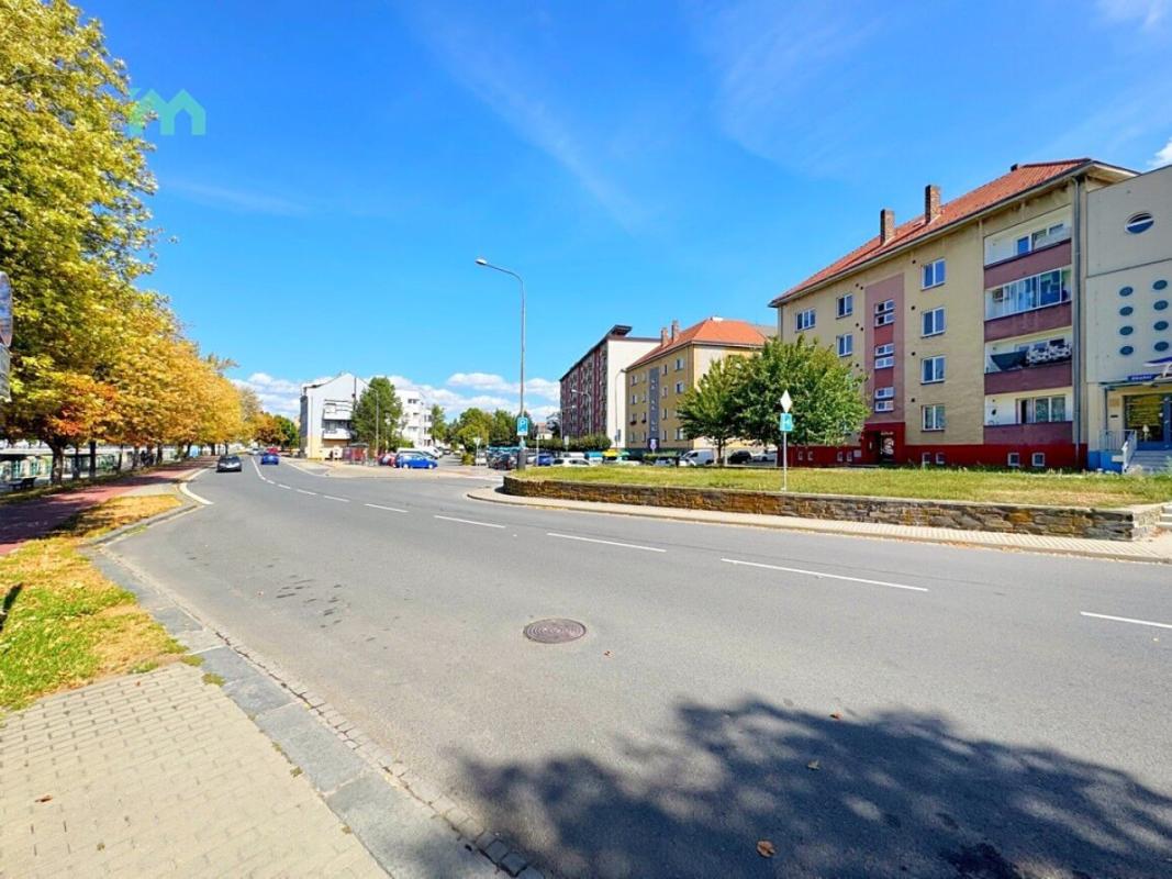 Prodej bytu 2+1 59 m² — fotografie 52